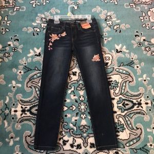 Girls Jeans